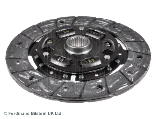 Clutch Disc